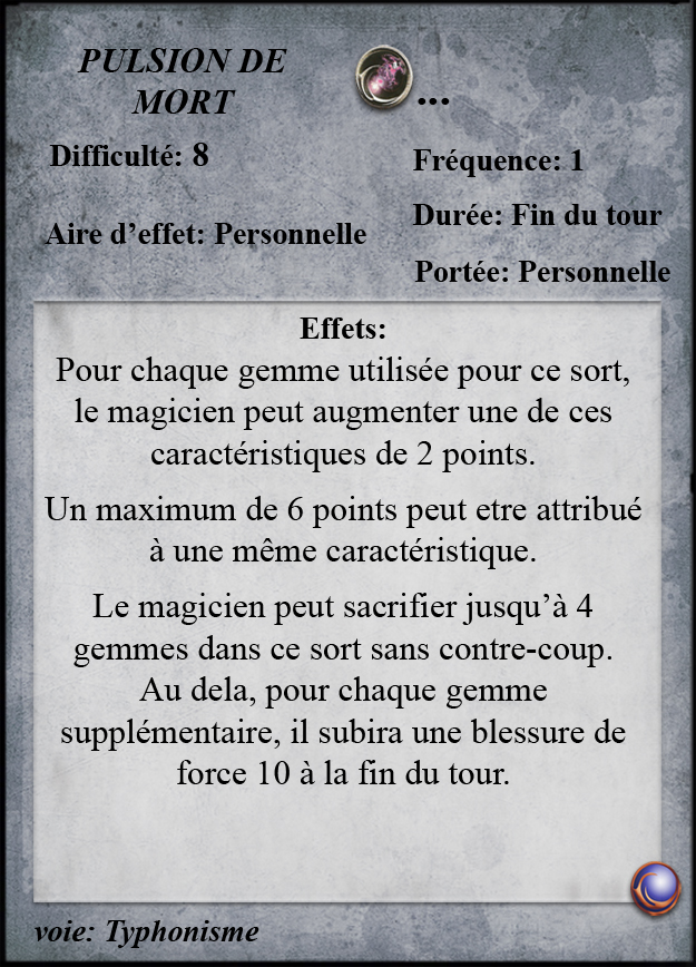 Pulsion de Mort